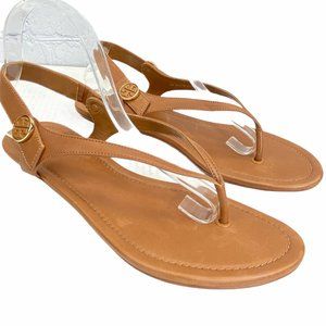 discounted tory burch miller sandals
